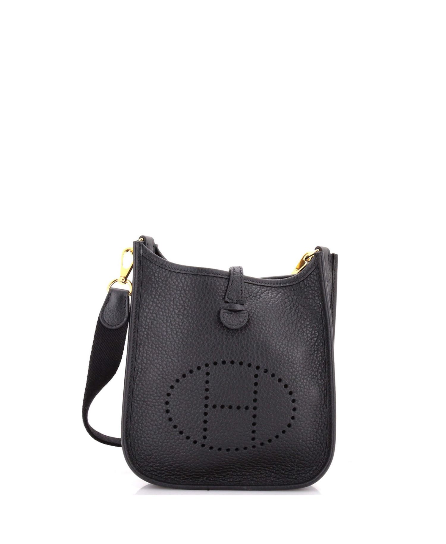 TPM Evelyne Bag Gen III Clemence