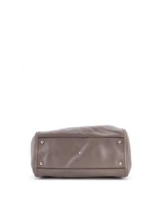 Medium Soho Shoulder Bag Leather