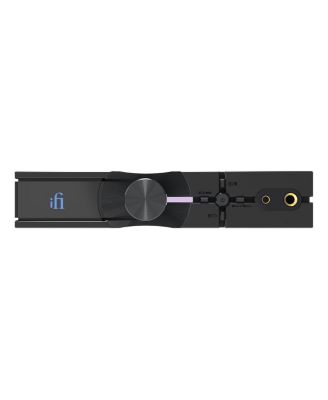 NEO iDSD 3 Lossless Bluetooth DAC and Headphone Amplifier