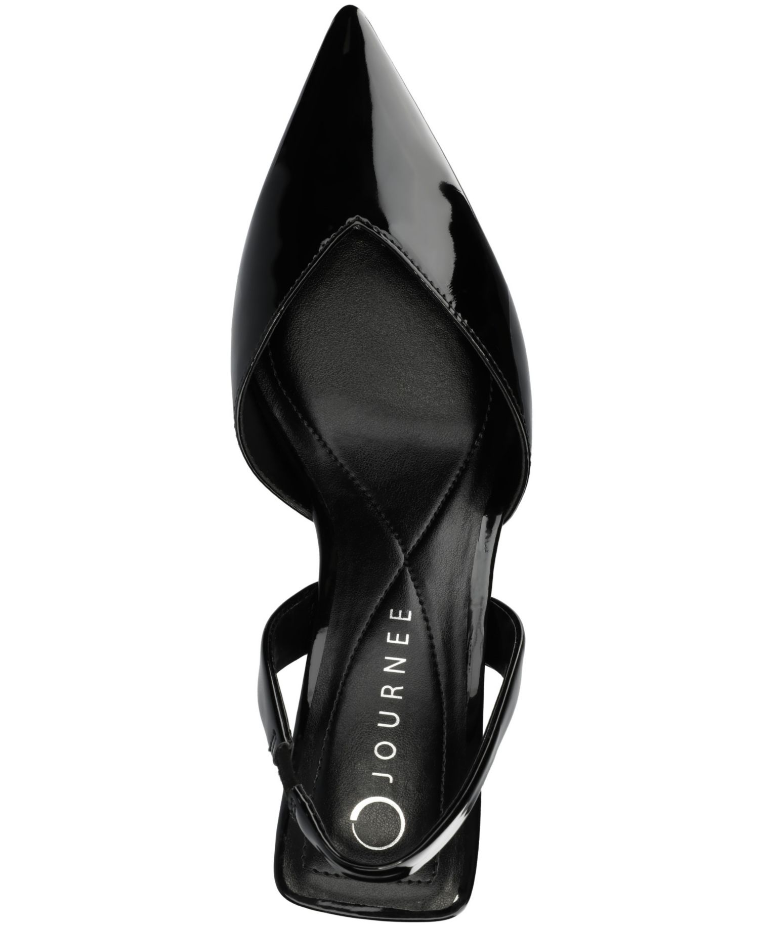 Women's Fallon Low Pointed Toe Pumps