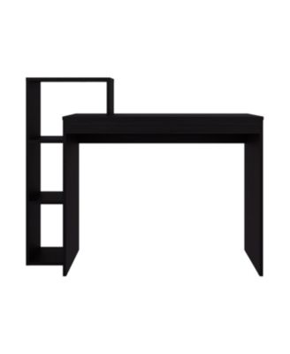 Venetie Desk, 3 Shelves