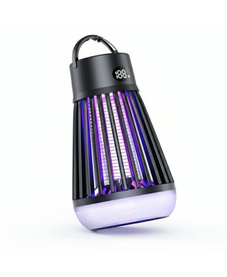 Ultraviolet Mosquito Fly Killer Lamp