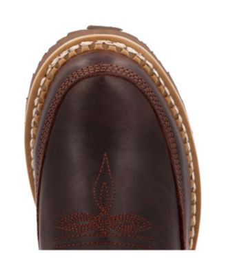 Women's Romeo Work Shoe