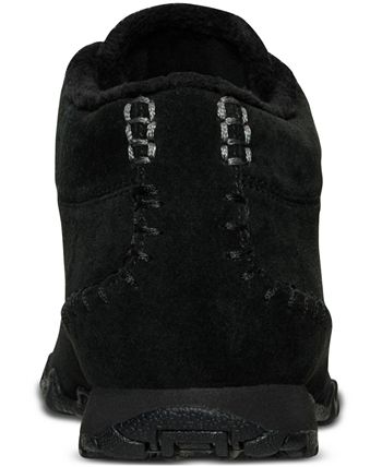 Skechers Women s Relaxed Fit Bikers Totem Pole Boots from