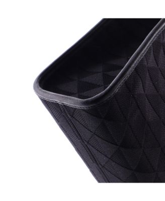 Large Symbole Shopper Tote Jacquard