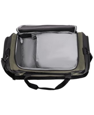 Men's Stadium Logo Duffel Bag