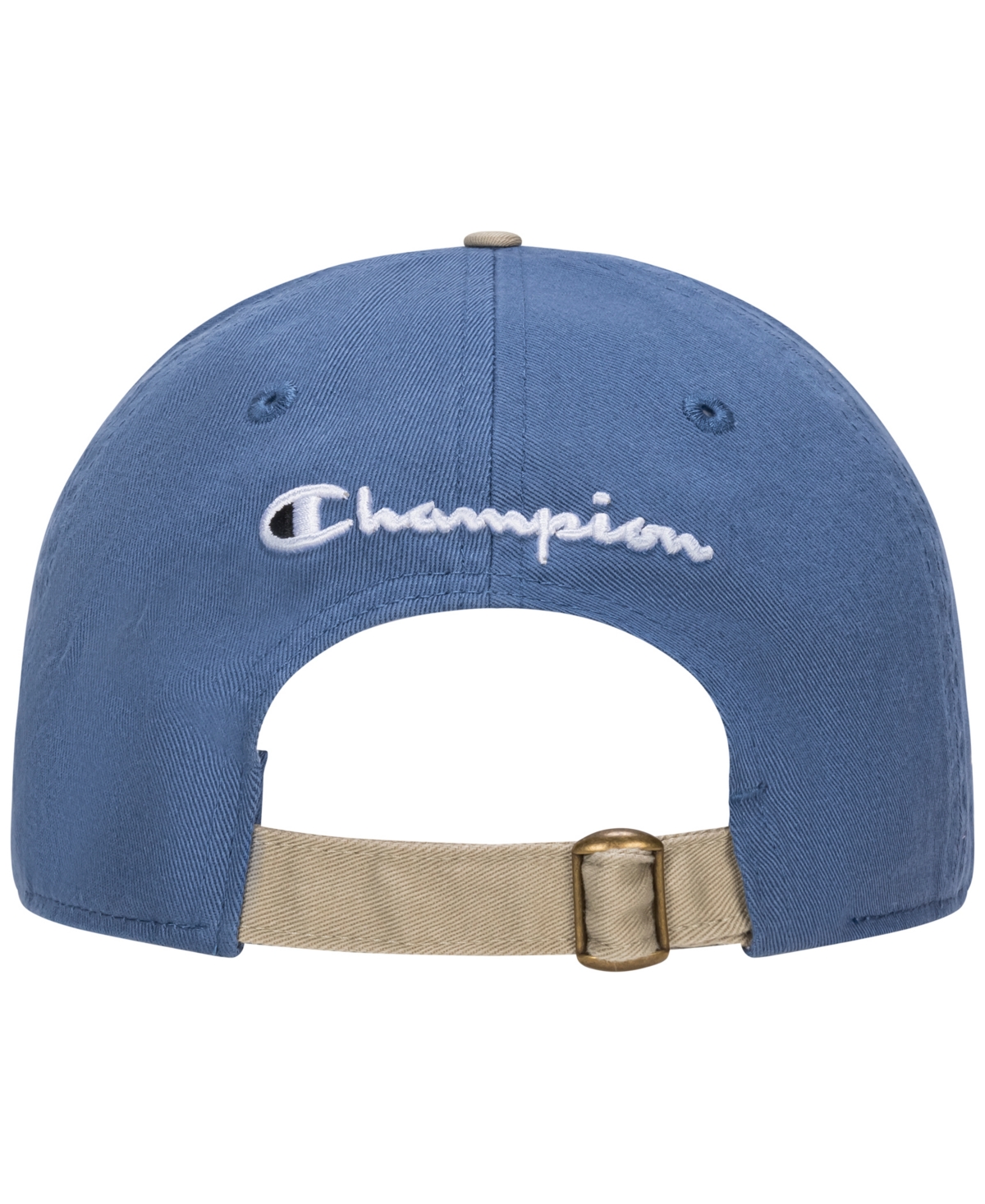Champion Men's Six-Panel Adjustable Hat