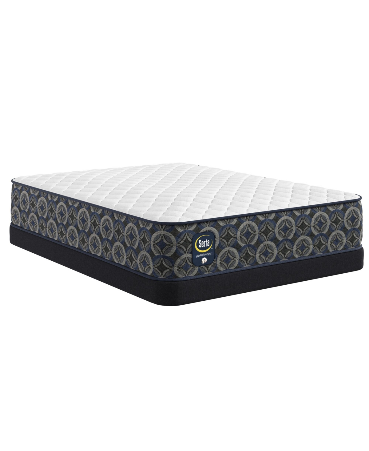 Serta Perfect Sleeper Cascade Canyon 13" Firm Tight Top Mattress