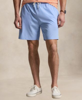 Men's Traveler Stretch Classic-Fit Swim Trunk