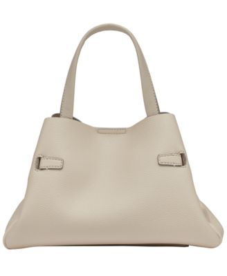 Bryar Small Crossbody Satchel Handbag