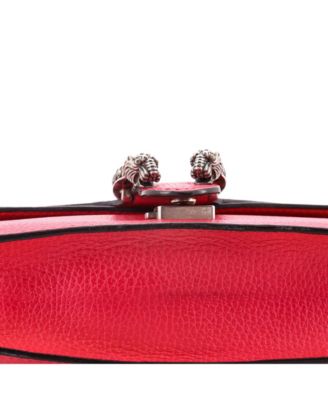 Mini Dionysus Bag Leather