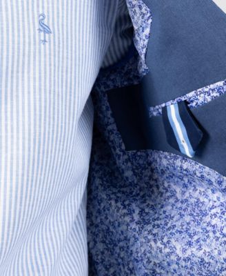 Men's Linen Blend Sportcoat