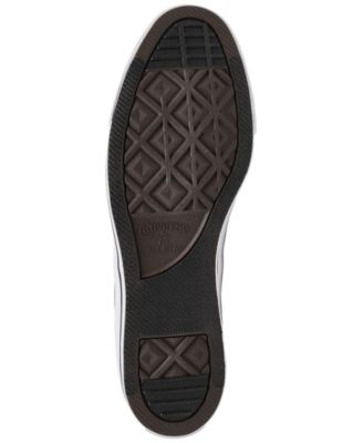 Men's Chuck Taylor Low Top Sneakers from Finish Line