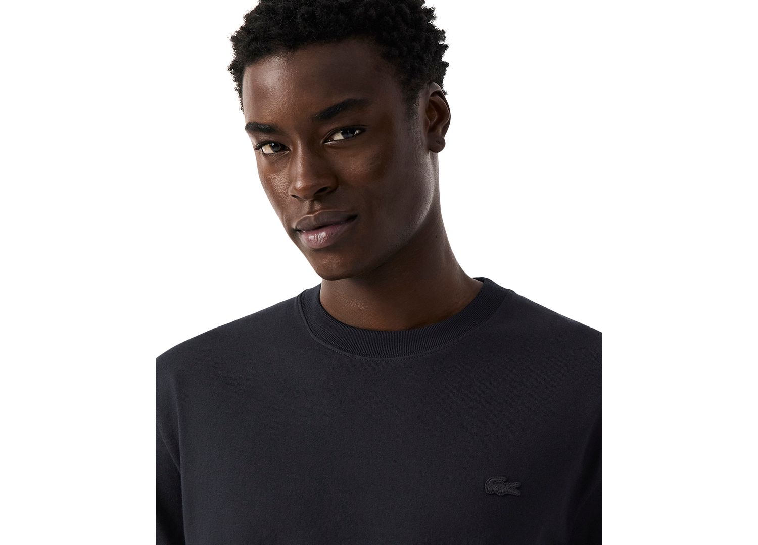 Men's Short-Sleeve Jersey T-Shirt