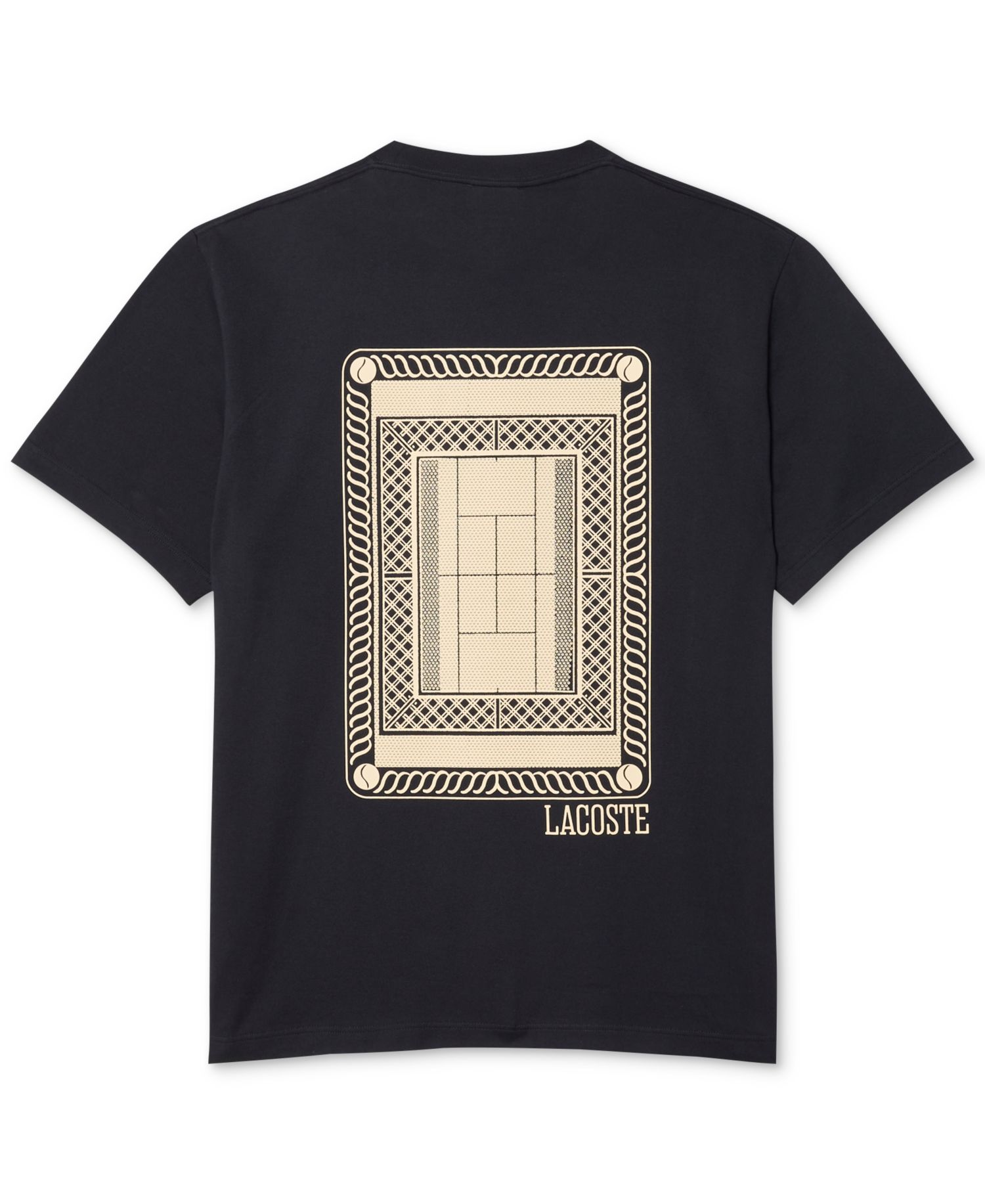 Men's Short-Sleeve Jersey T-Shirt