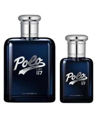 2-Pc. Polo 67 Eau de Parfum Father's Day Gift Set