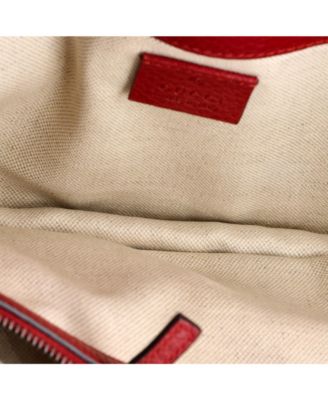 Small Dionysus Bag Leather