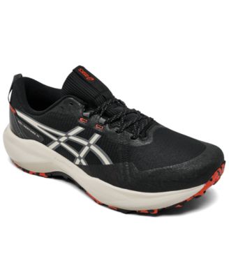 Men's GEL-Venture 11 Wide-Width Trail Running Sneakers from Finish Line