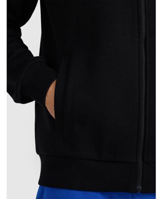 Men's Bomber Baseball Sweatshirt