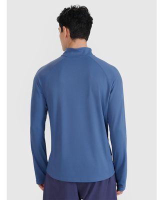 Men's Quick-Drying Running Longsleeve