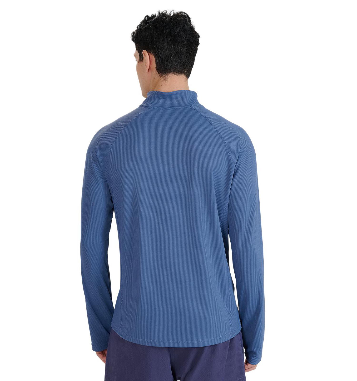 Men's Quick-Drying Running Longsleeve