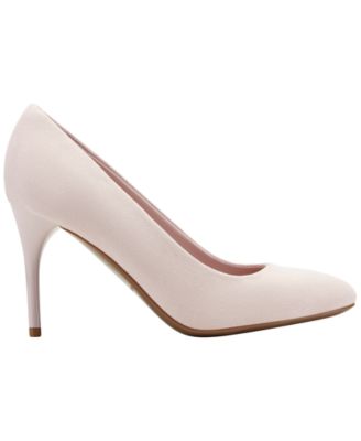 Women's Rigby Slip-On Stiletto Pumps