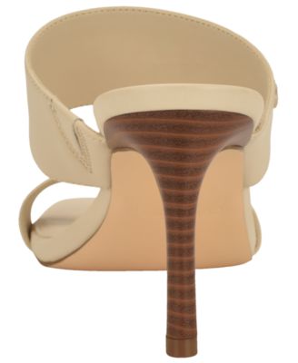 Women's Haverlie Slip-On Stiletto Dress Sandals