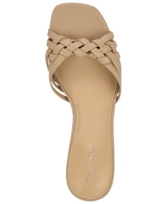 Women's Wendine Woven Dress Sandals