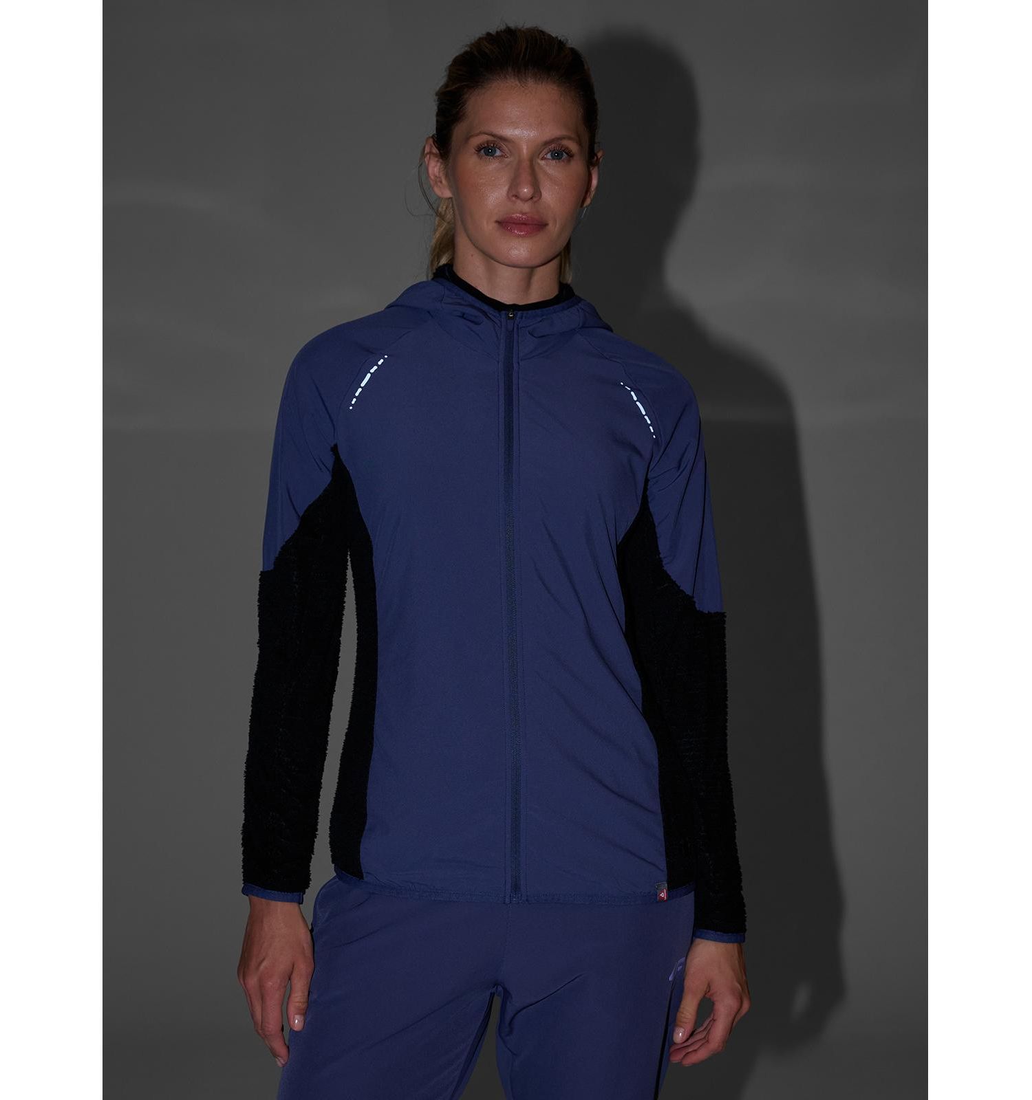 Women's Primaloft Active Trail Running Sweatshirt