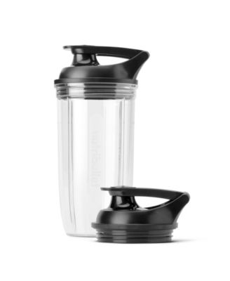 Turbo Single-Serve Blender