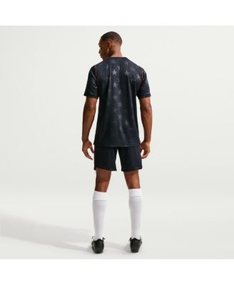 Men's Blue USMNT 2026 Stadium Away Dri-FIT Replica Shorts