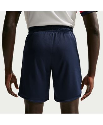 Men's Blue USMNT 2026 Stadium Home Dri-FIT Replica Shorts