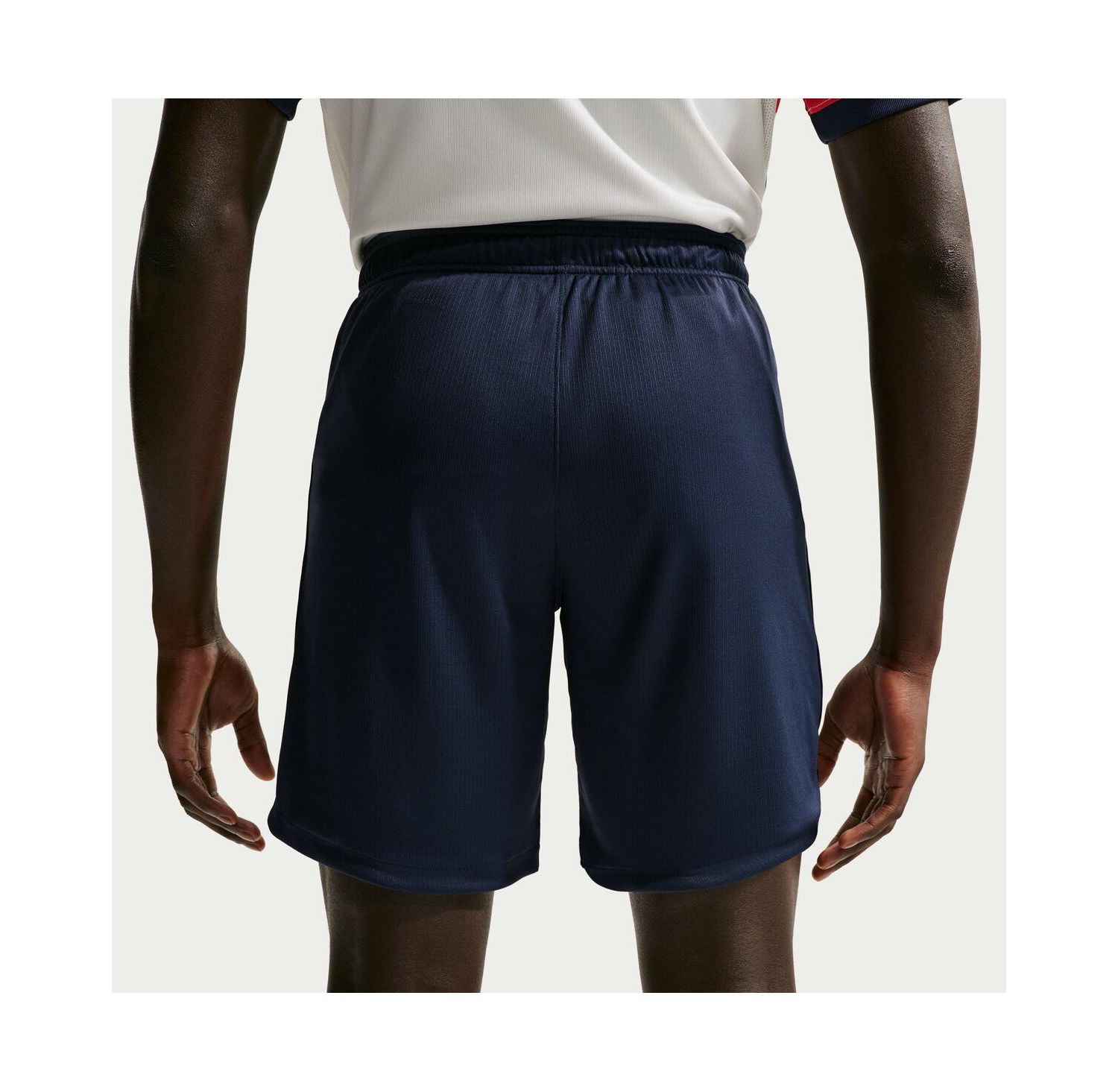 Men's Blue USMNT 2026 Stadium Home Dri-FIT Replica Shorts