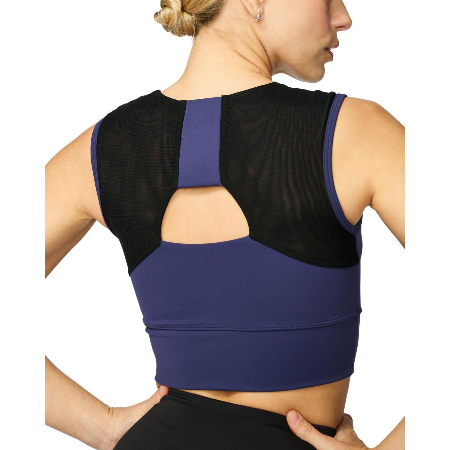 Women's Collagen Power Bra for Posture Support and Skin Care