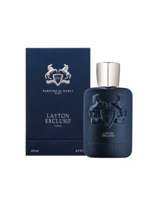 Parfums de Marly Layton Exclusif Parfum, 4.2 oz. - Macy's