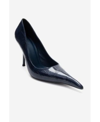 women's  Luce Pointed Toe Stiletto Pump