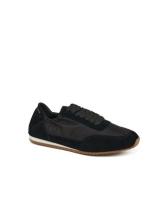 Women's Prisha Lace-Up Sneaker