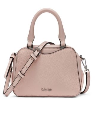 Akari Medium Crossbody Bag