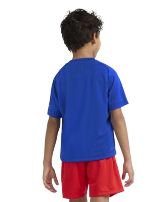 Boys' 4-7 Bold Moves Short-Sleeve T-Shirt
