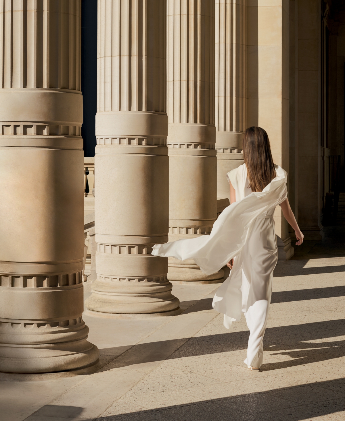 Parfums de Marly Valaya Exclusif Parfum, 1 oz.