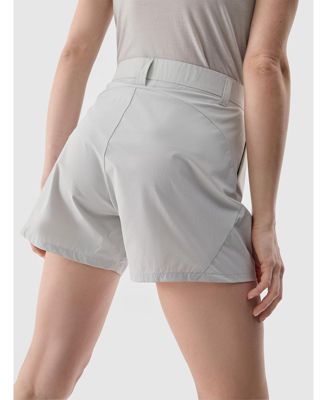 Women's Quick-Dry Trekking Shorts