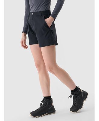 Women's Quick-Dry Trekking Shorts
