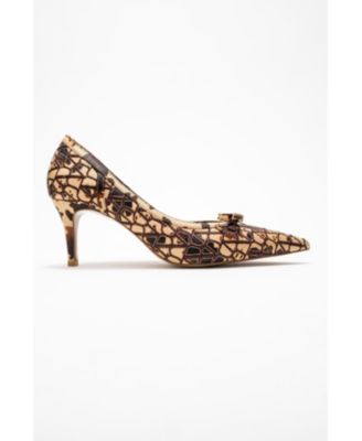 Women's Camden Bow Pointed Toe Pump