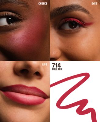 Artist Color Pencil Long-lasting Lip and Eye Liner, 0.04 oz.