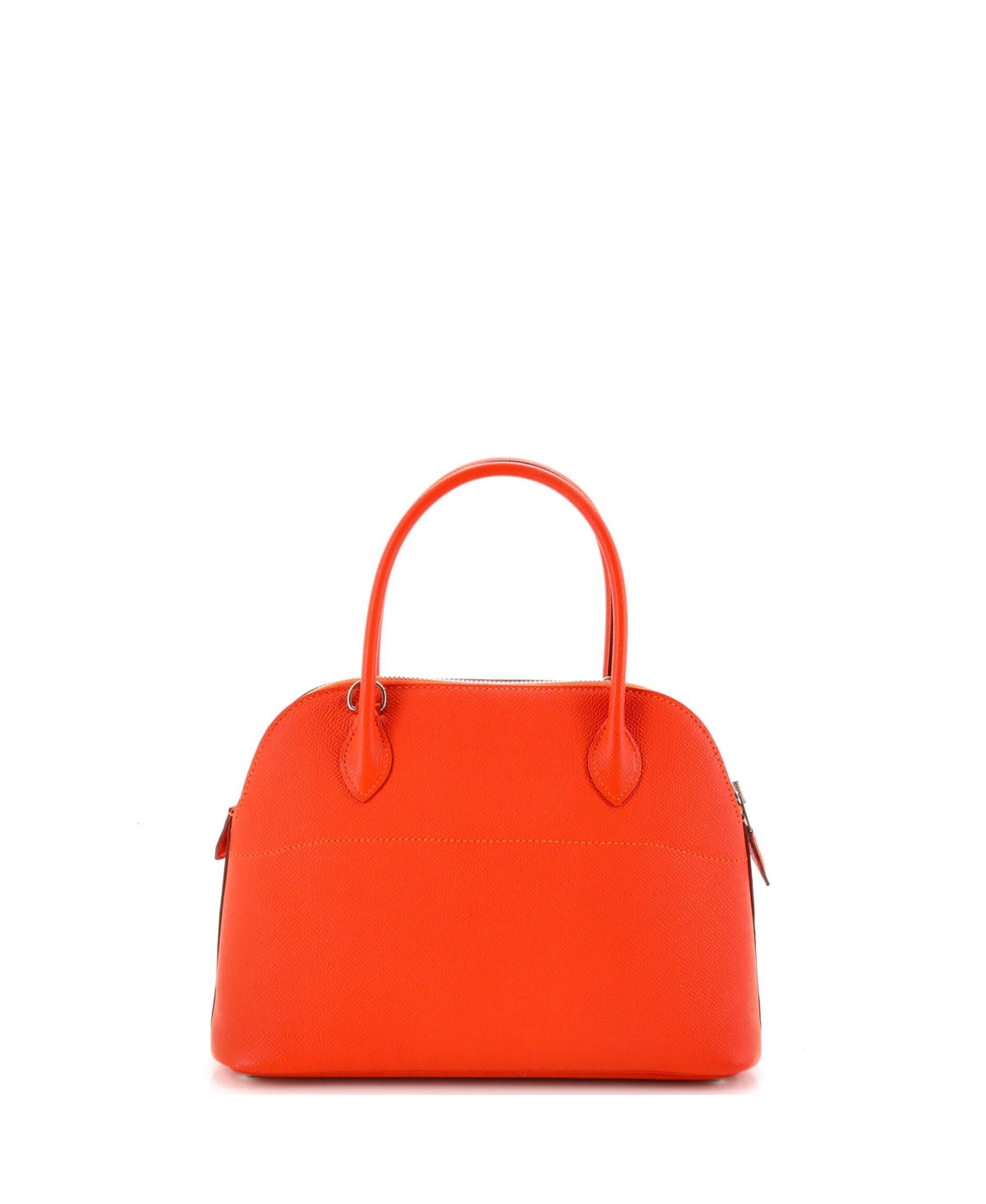 Pre-Owned HERMES 27 Bolide Bag Epsom
