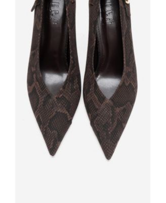 Women's Molly Stiletto Pump