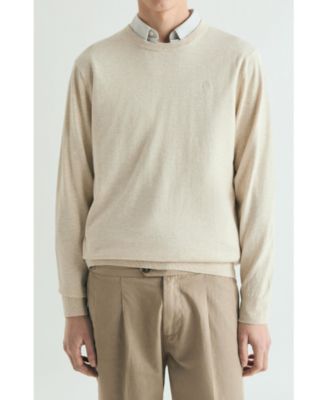 Women's Ribbed supita sweater