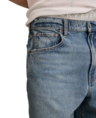 Men's 281 Baggy Clifford Regular-Fit Jeans