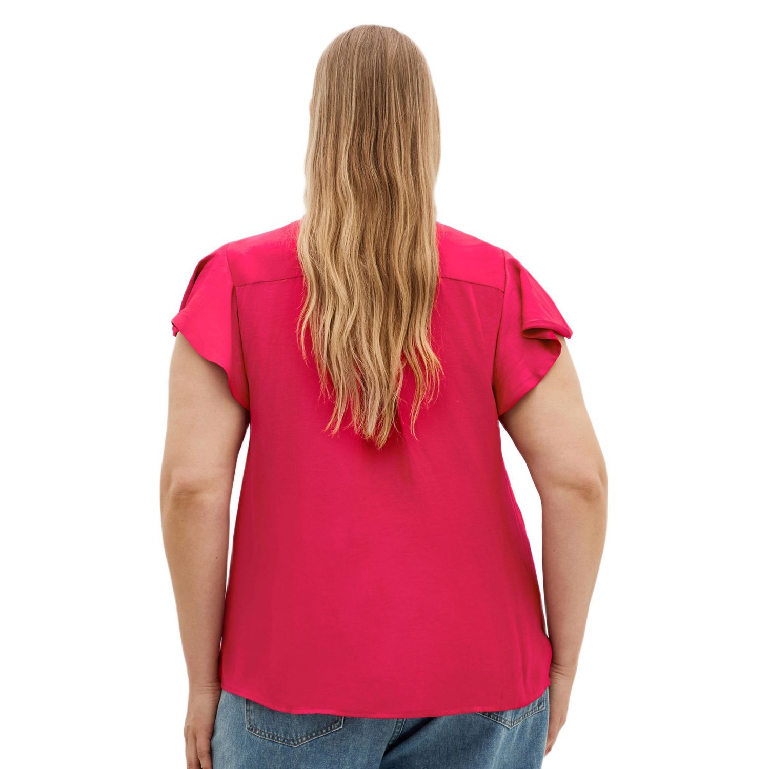 Women's Drama Queen Short Sleeve Shirt
