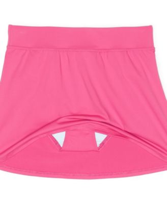 Women's Tummy Control Swim Skirt